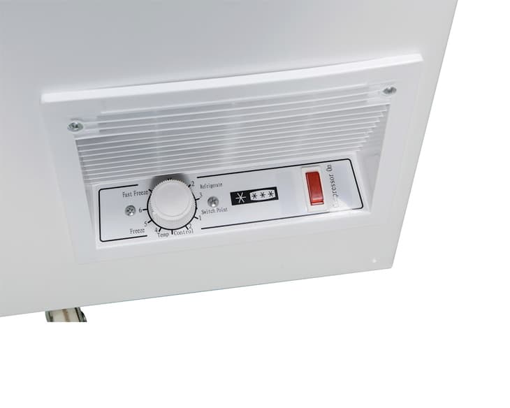 Tủ Đông Alaska 915 Lít HB-1100C