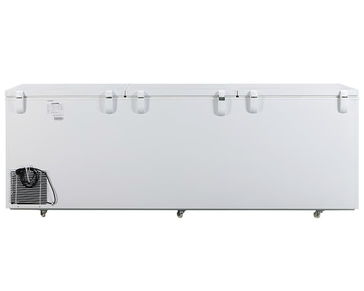 Tủ Đông Alaska 915 Lít HB-1100C