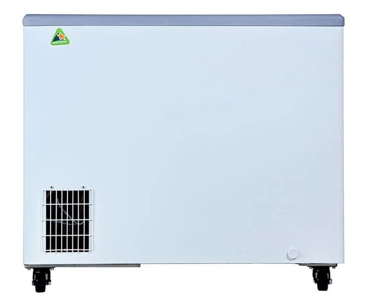 Tủ Đông Alaska Inverter 300 Lít KC-210CI