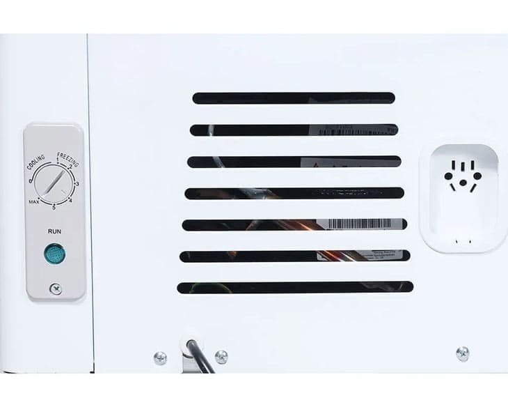 Tủ Đông Alaska Inverter 300 Lít KC-210CI
