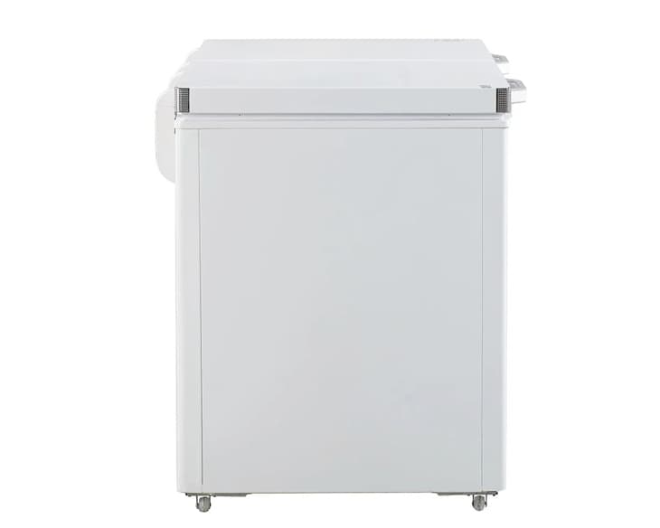 Tủ Đông Alaska Inverter 595 Lít HB-650CI