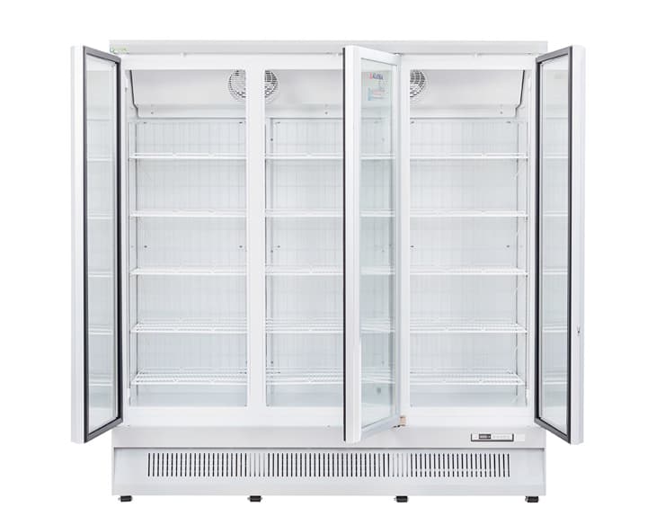 Tủ Đông Đứng Alaska 1540 Lít IF-1100G3