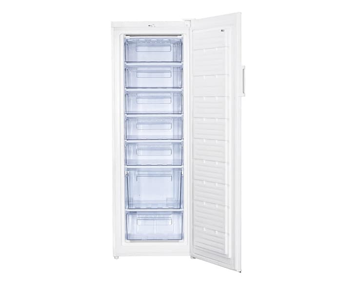 Tủ Đông Đứng Alaska 295 Lít IF-250