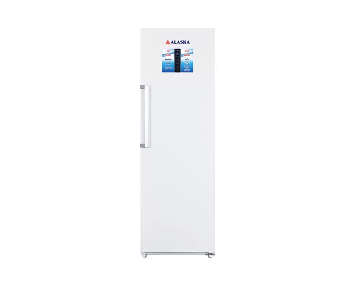 Tủ Đông Đứng Alaska 310 Lít IF-290N
