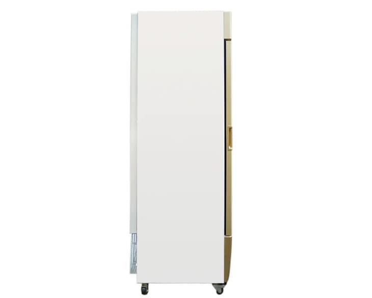 Tủ Đông Đứng Alaska 385 Lít IF-350G