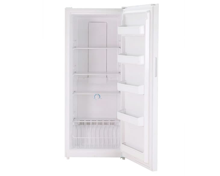 Tủ Đông Đứng Alaska 415 Lít IF-390N
