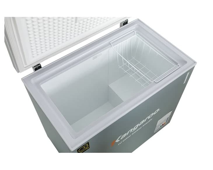 Tủ đông Kangaroo 140 Lít KGFZ200NG1