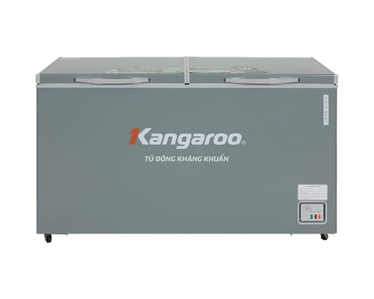 Tủ đông Kangaroo 430 Lít KGFZ490NG1