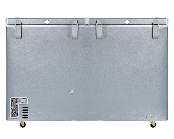 Tủ đông Kangaroo Inverter 375 Lít KGFZ435IG1