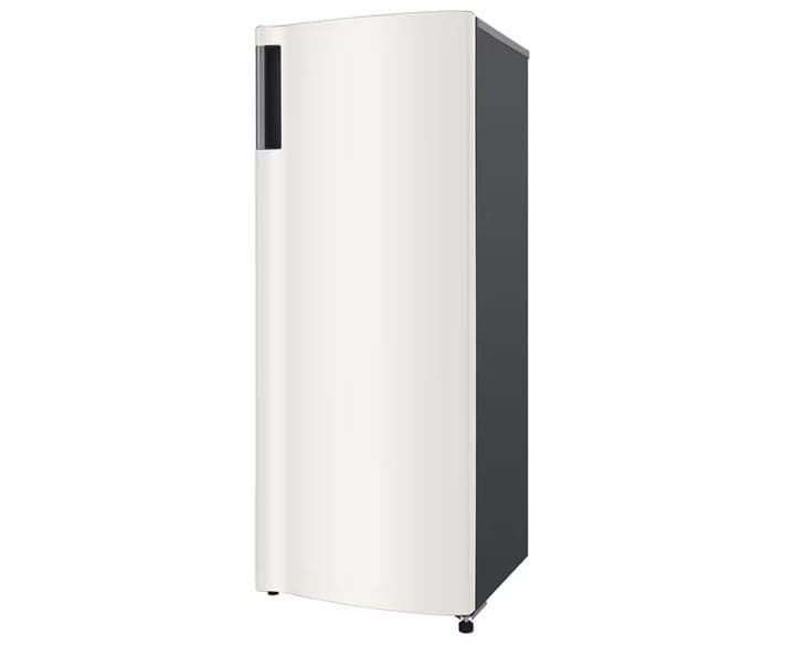 Tủ Đông LG Inverter 165 Lít LOF16BGM