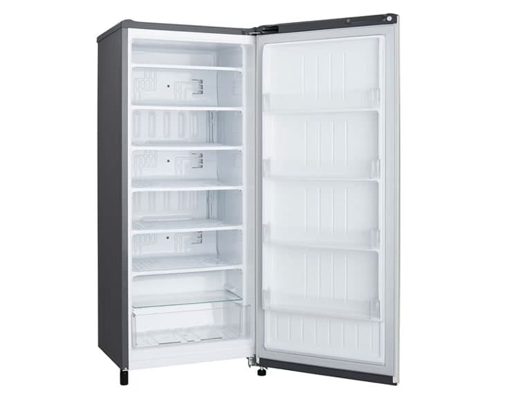 Tủ Đông LG Inverter 165 Lít LOF16BGM