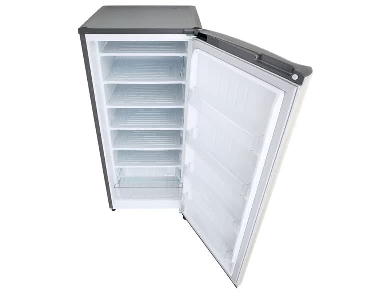 Tủ Đông LG Inverter 165 Lít LOF16BGM