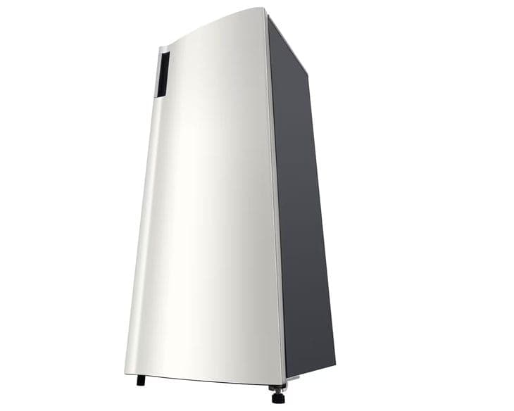 Tủ Đông LG Inverter 165 Lít LOF16BGM