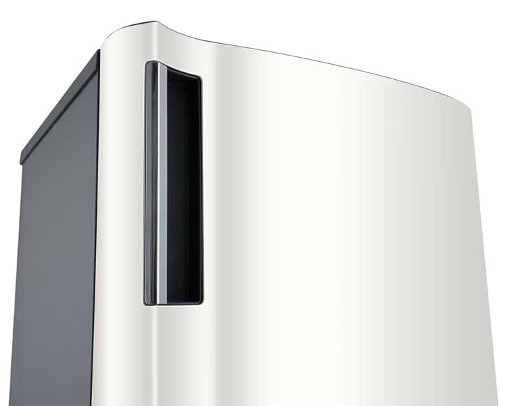 Tủ Đông LG Inverter 165 Lít LOF16BGM