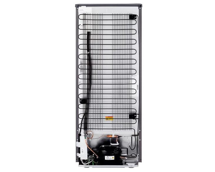Tủ Đông LG Inverter 165 Lít LOF16BGM