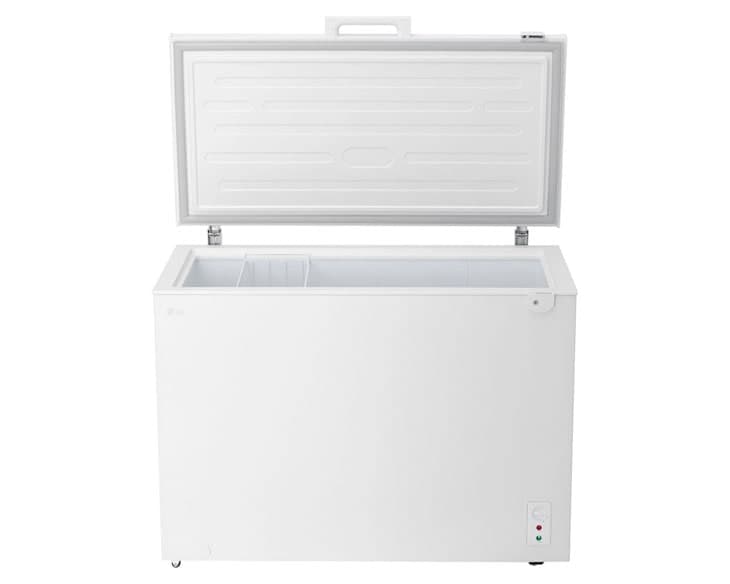 Tủ Đông LG Inverter 219 Lít C30WH