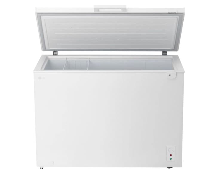 Tủ Đông LG Inverter 219 Lít C30WH