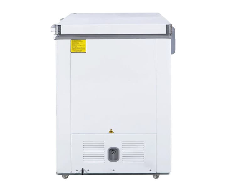 Tủ Đông Mát Alaska 455 Lít BCD 5568C