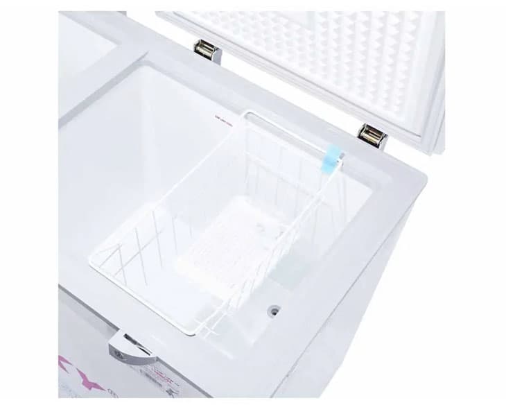 Tủ Đông Mát Sanaky 220 Lít VH-2899W2KD