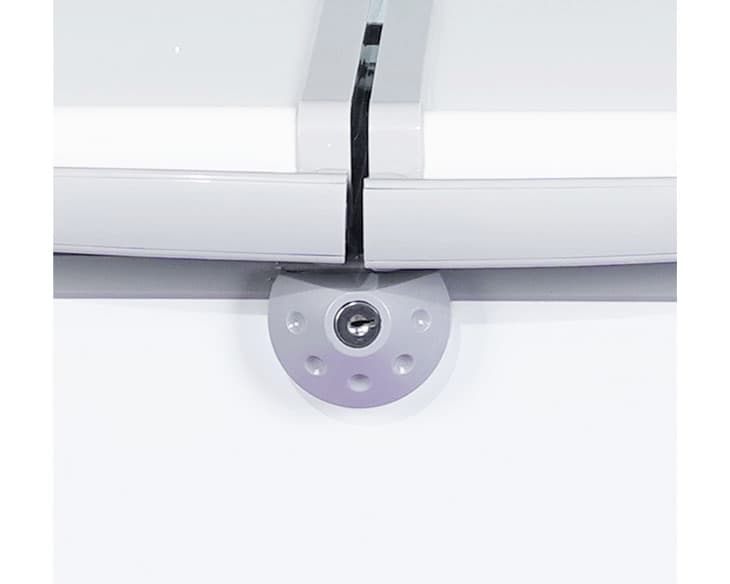 Tủ Đông Mát Sanaky 280 Lít VH-4099W1