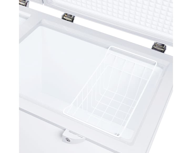 Tủ Đông Mát Sanaky 365 Lít VH-5699W1