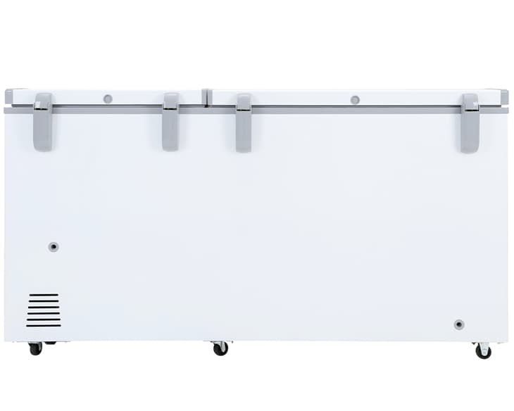 Tủ Đông Mát Sanaky 485 Lít VH-6699W1