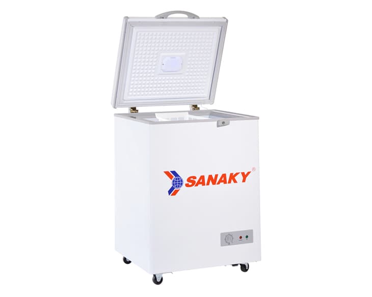 Tủ Đông Sanaky 100 Lít VH-150HY2