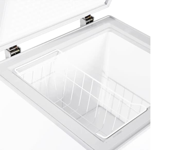 Tủ Đông Sanaky 100 Lít VH-1599HY