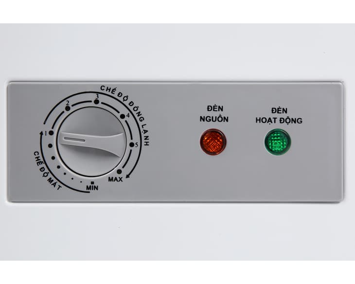 Tủ Đông Sanaky 100 Lít VH-1599HYK