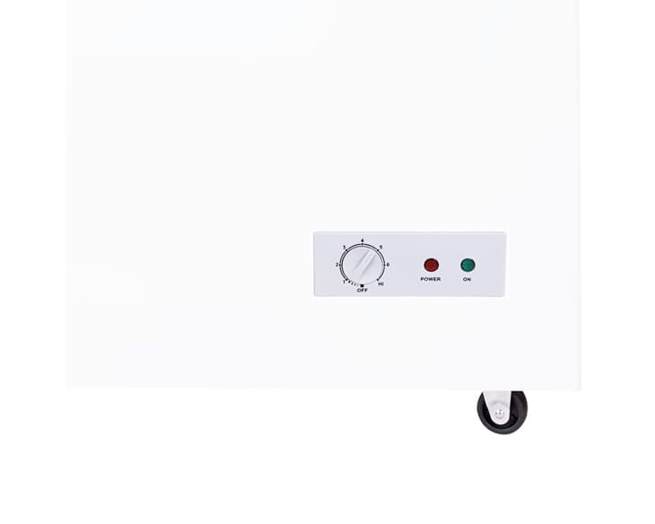 Tủ Đông Mát Sanaky 195 Lít VH-255W2