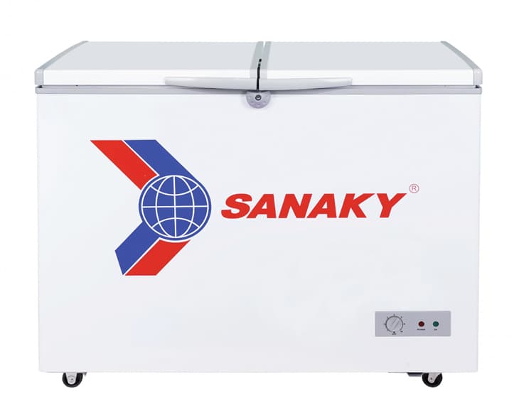 Tủ Đông Sanaky 235 Lít VH-285A2