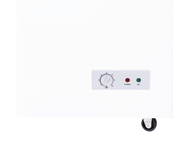 Tủ Đông Mát Sanaky 260 Lít VH-365W2