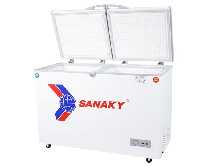 Tủ Đông Sanaky 270 Lít VH-365A2
