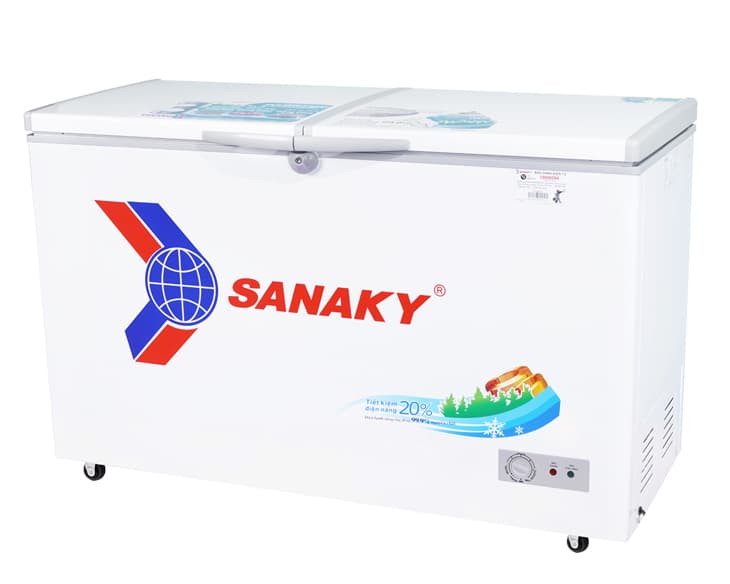 Tủ Đông Sanaky 270 Lít VH-3699A1