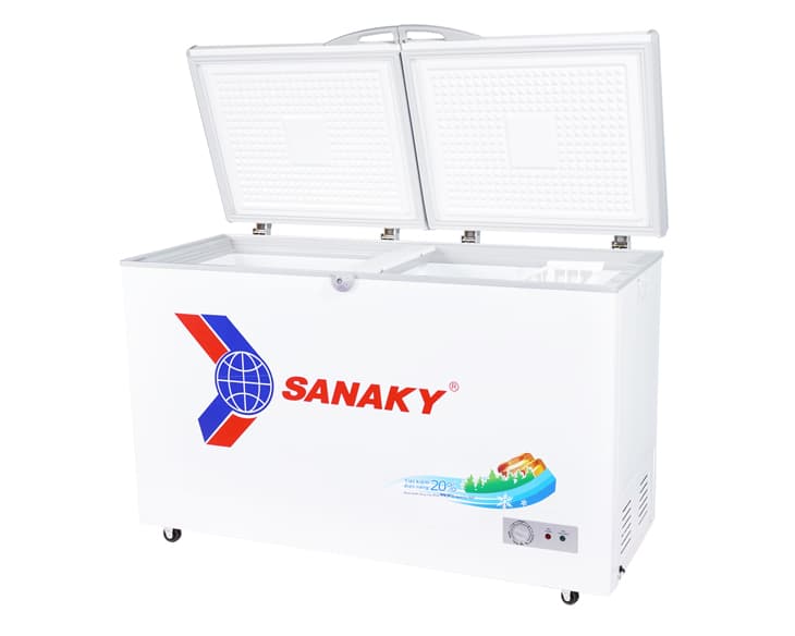 Tủ Đông Sanaky 270 Lít VH-3699A1
