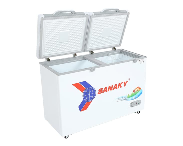 Tủ Đông Sanaky 270 Lít VH-3699A2KD
