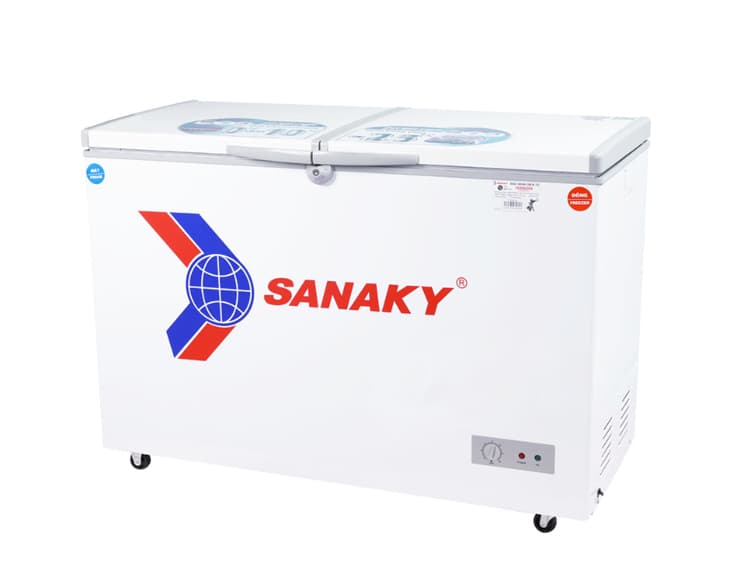 Tủ Đông Sanaky 305 Lít VH-405A2