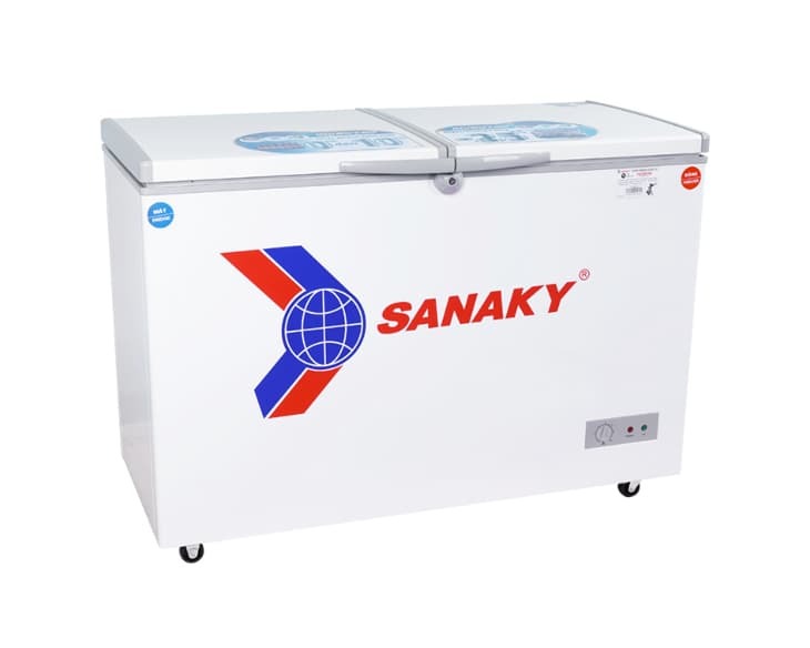 Tủ Đông Sanaky 305 Lít VH-405A2