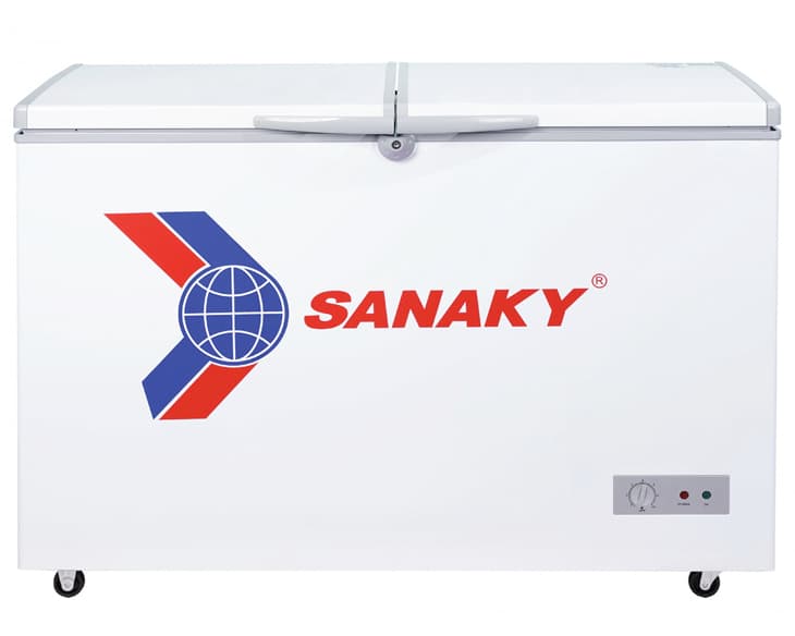 Tủ Đông Sanaky 305 Lít VH-405A2