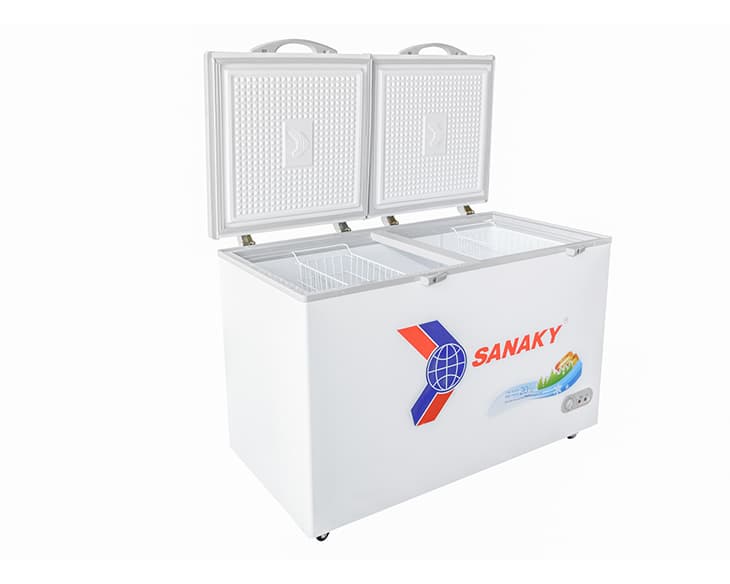 Tủ Đông Sanaky 410 Lít VH-5699HY
