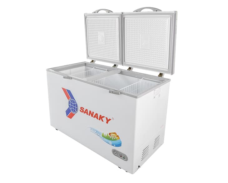 Tủ Đông Sanaky 410 Lít VH-5699HY