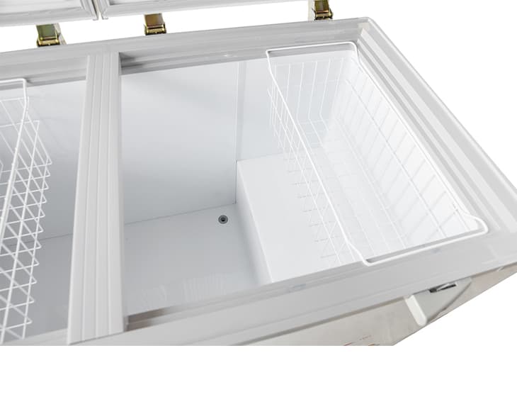 Tủ Đông Sanaky 410 Lít VH-5699HY