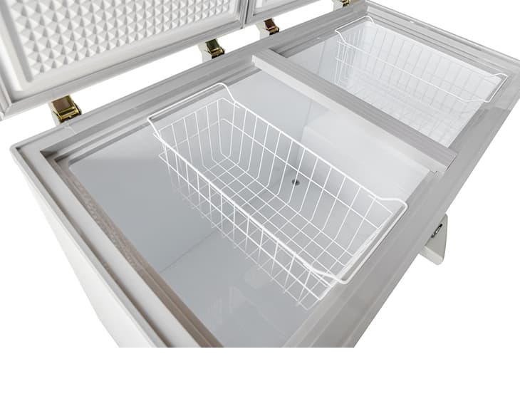 Tủ Đông Sanaky 410 Lít VH-5699HY