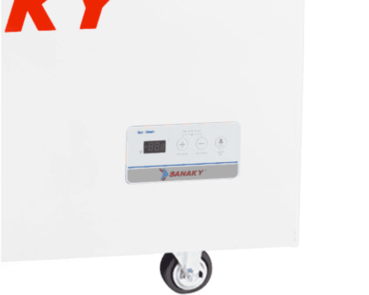 Tủ Đông Sanaky 500 Lít VH-899KA