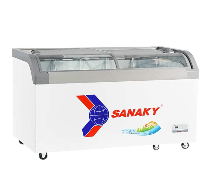Tủ Đông Sanaky 500 Lít VH-899KA