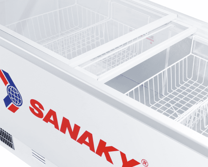 Tủ Đông Sanaky 516 Lít VH-999K