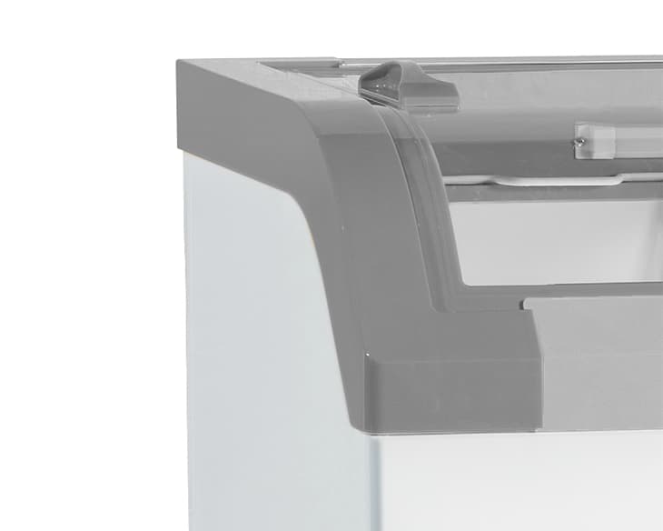 Tủ Đông Sanaky 750 Lít VH-1099KA