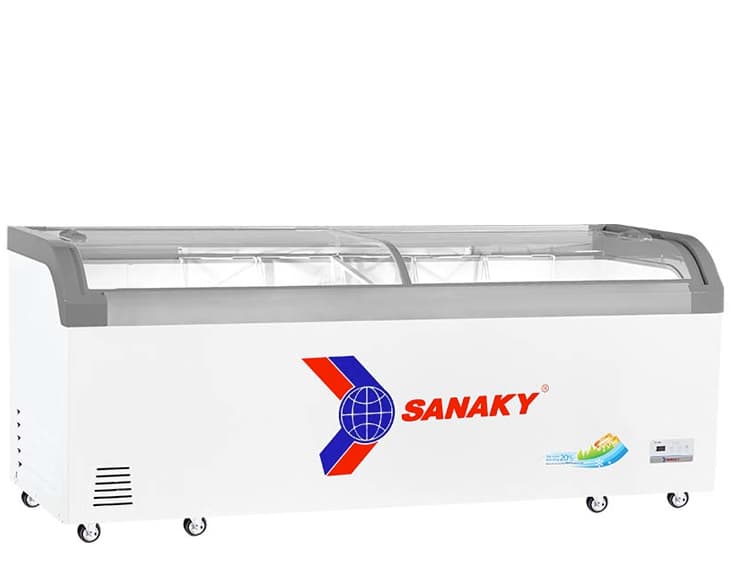 Tủ Đông Sanaky 750 Lít VH-1099KA