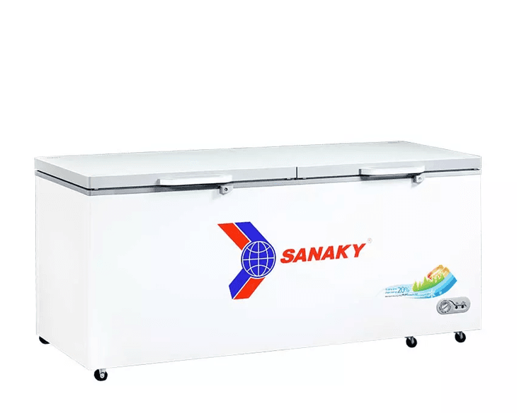 Tủ Đông Sanaky 761 Lít VH-8699HYK