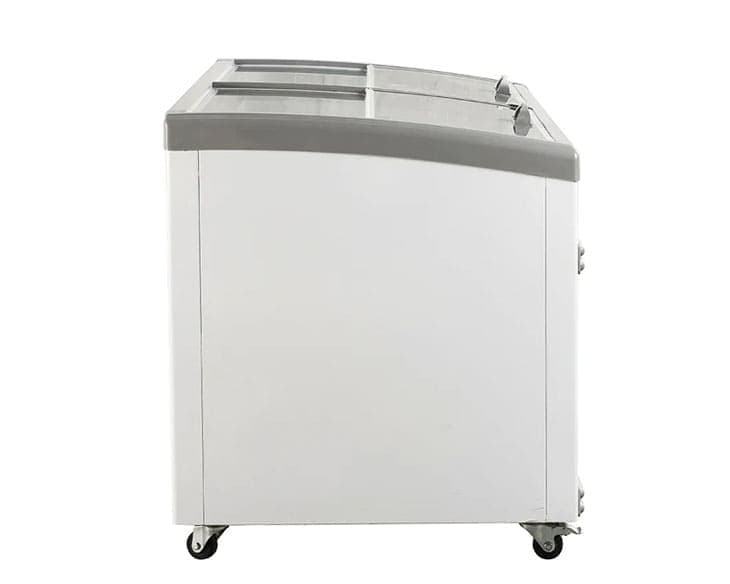 Tủ Đông Trưng Bày Alaska 1020 Lít KN-650